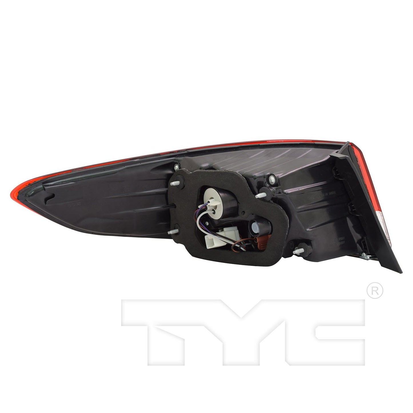 TYC TYC Regular 11-9035-00