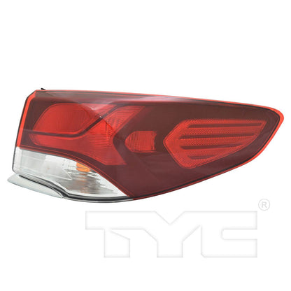 TYC TYC Regular 11-9035-00