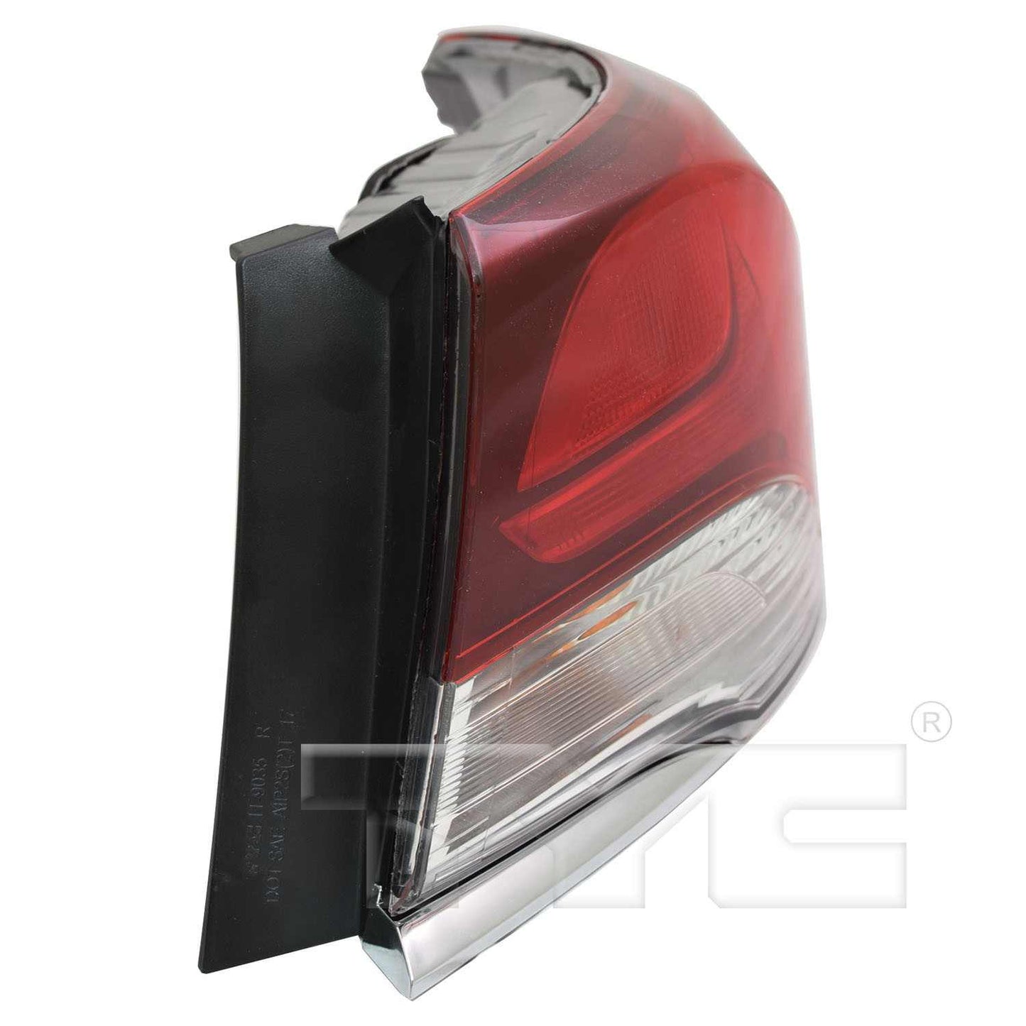 TYC TYC Regular 11-9035-00