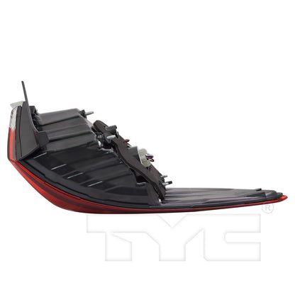 TYC TYC Regular 11-9035-00