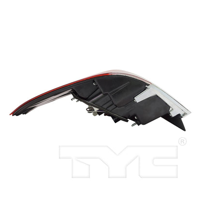 TYC Tail Light Assembly 11-9036-00-9