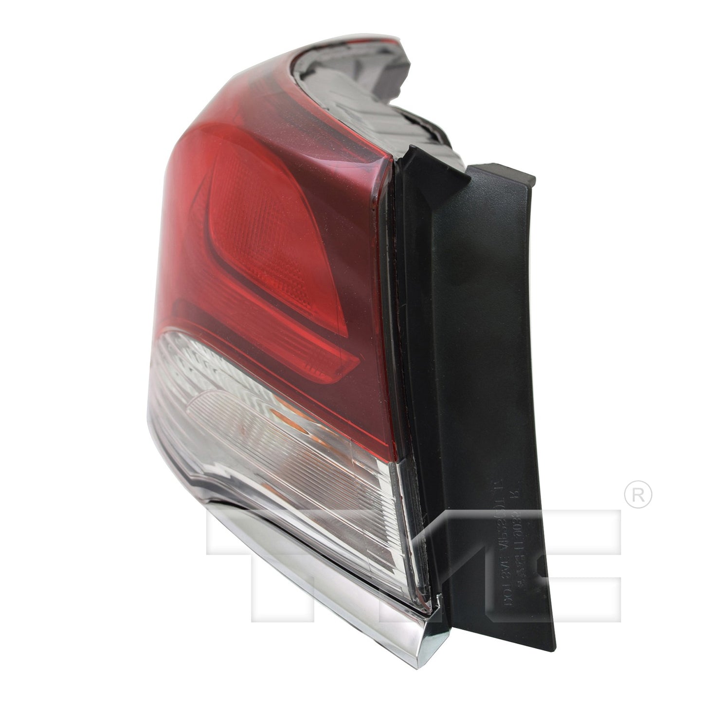 TYC Tail Light Assembly 11-9036-00-9