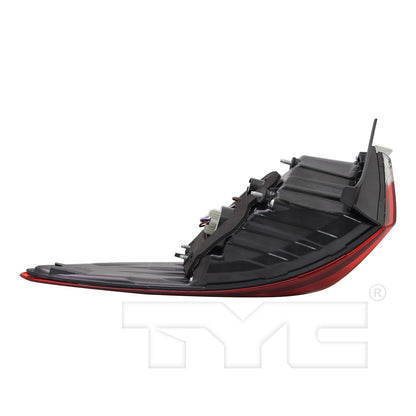 TYC Tail Light Assembly 11-9036-00-9