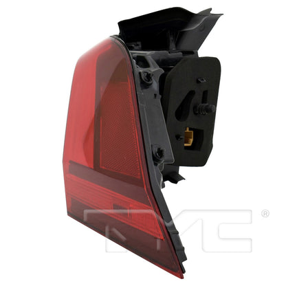 TYC TYC Regular 11-9037-00