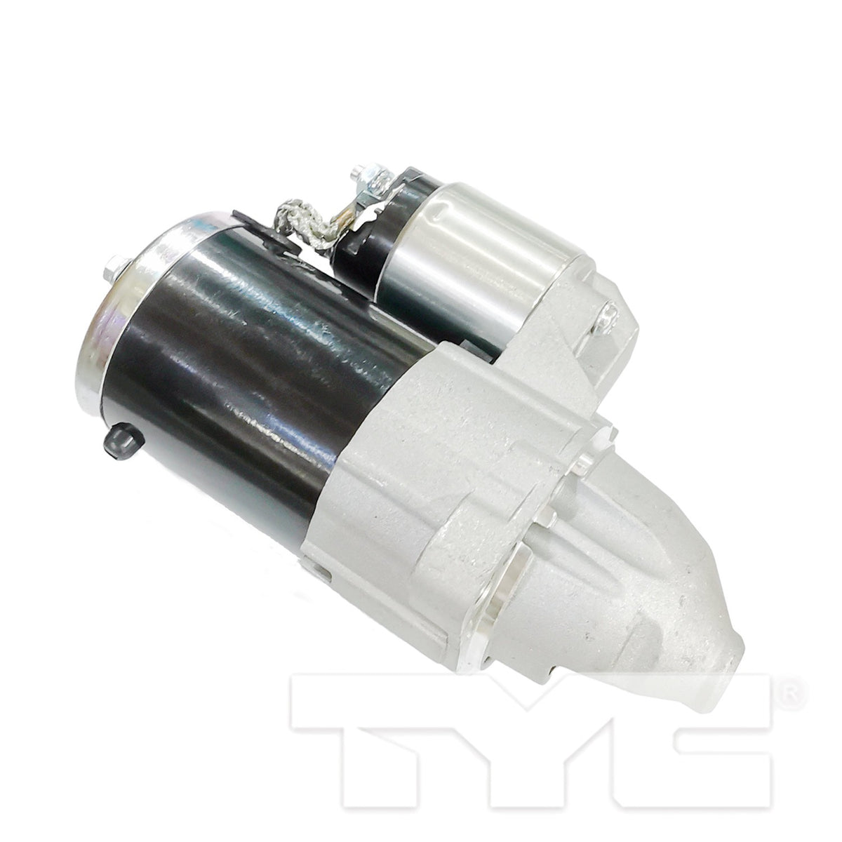 TYC Starter Motor 1-19037