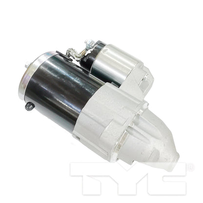 TYC Starter Motor 1-19037