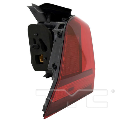 TYC TYC Regular 11-9038-00