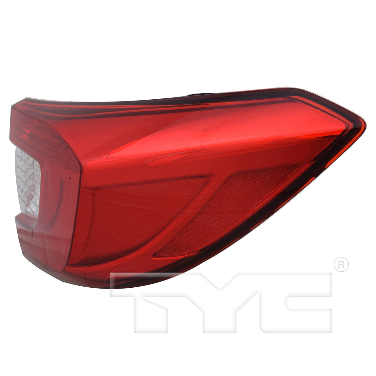 TYC TYC Regular 11-9041-00