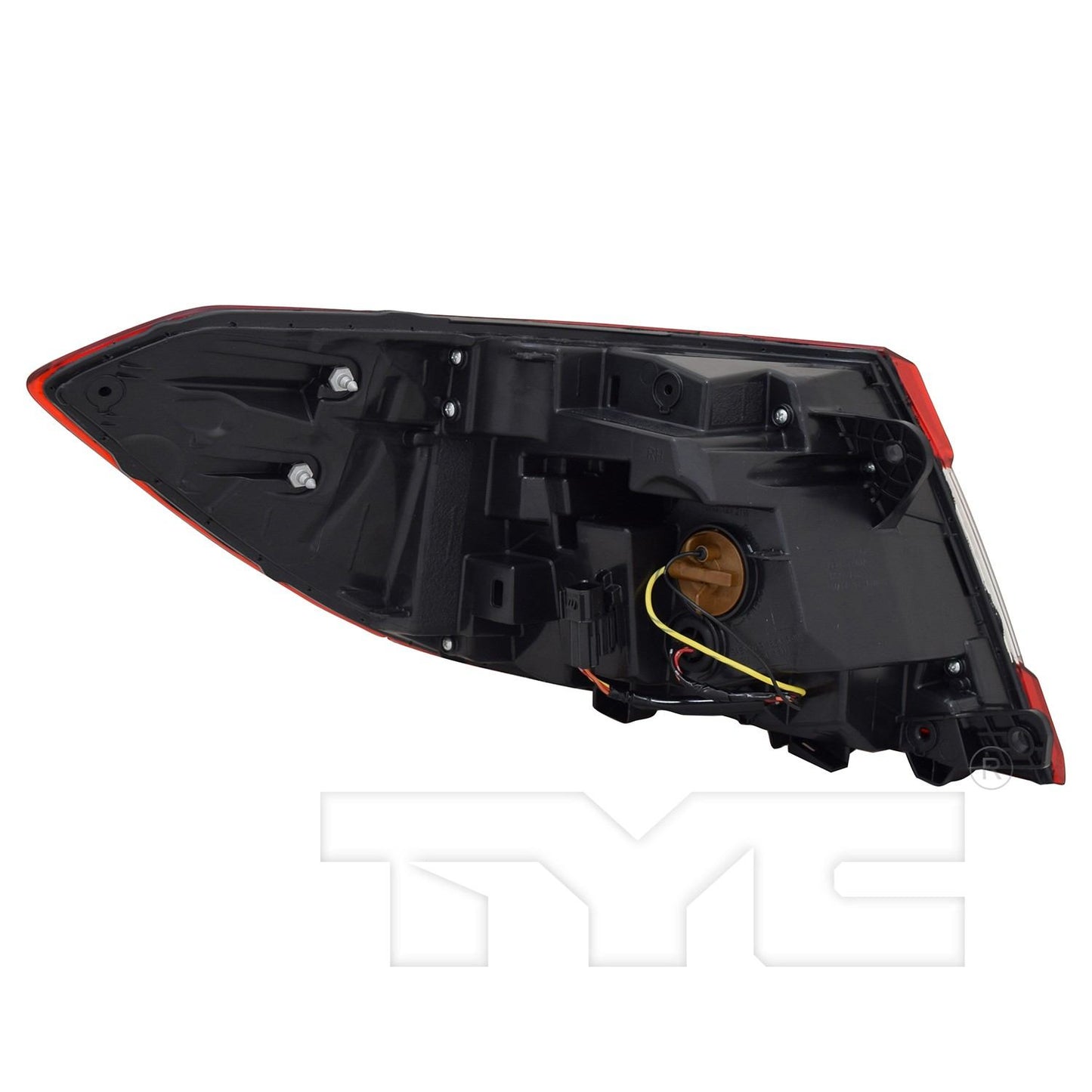 TYC TYC Regular 11-9041-00