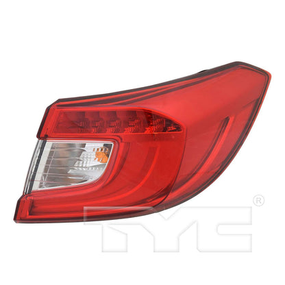 TYC TYC Regular 11-9041-00