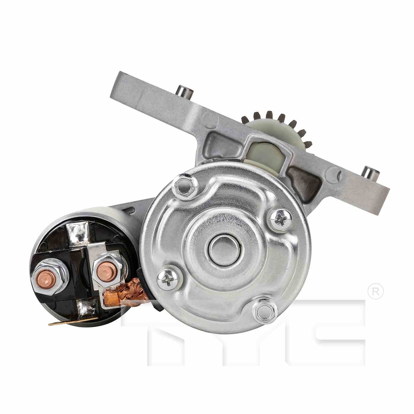 TYC Starter Motor 1-19041