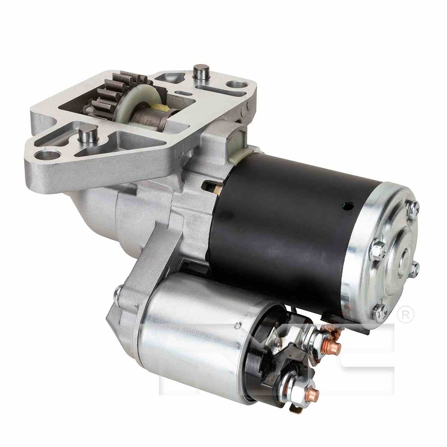 TYC Starter Motor 1-19041