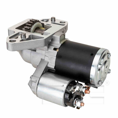 TYC Starter Motor 1-19041
