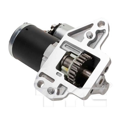 TYC Starter Motor 1-19041