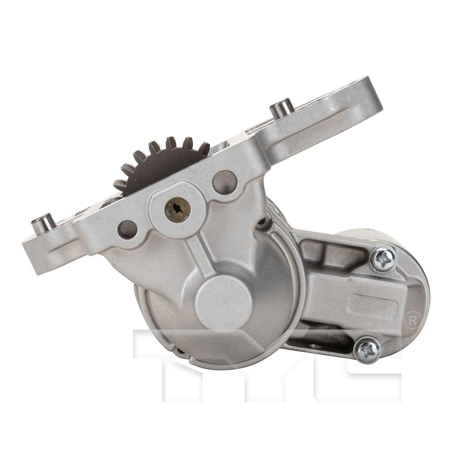 TYC Starter Motor 1-19041