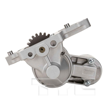 TYC Starter Motor 1-19041
