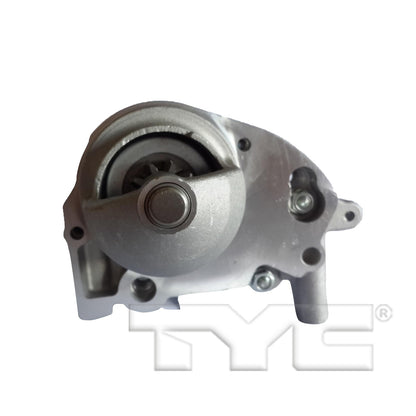 TYC Starter Motor 1-19044