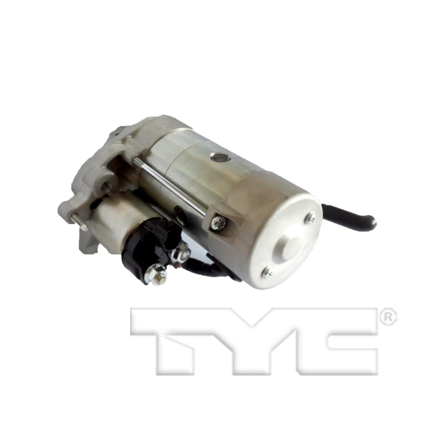 TYC Starter Motor 1-19044