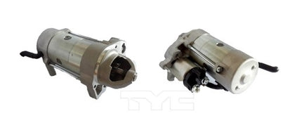 TYC Starter Motor 1-19044