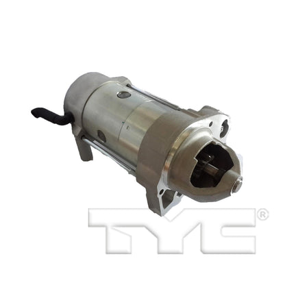 TYC Starter Motor 1-19044