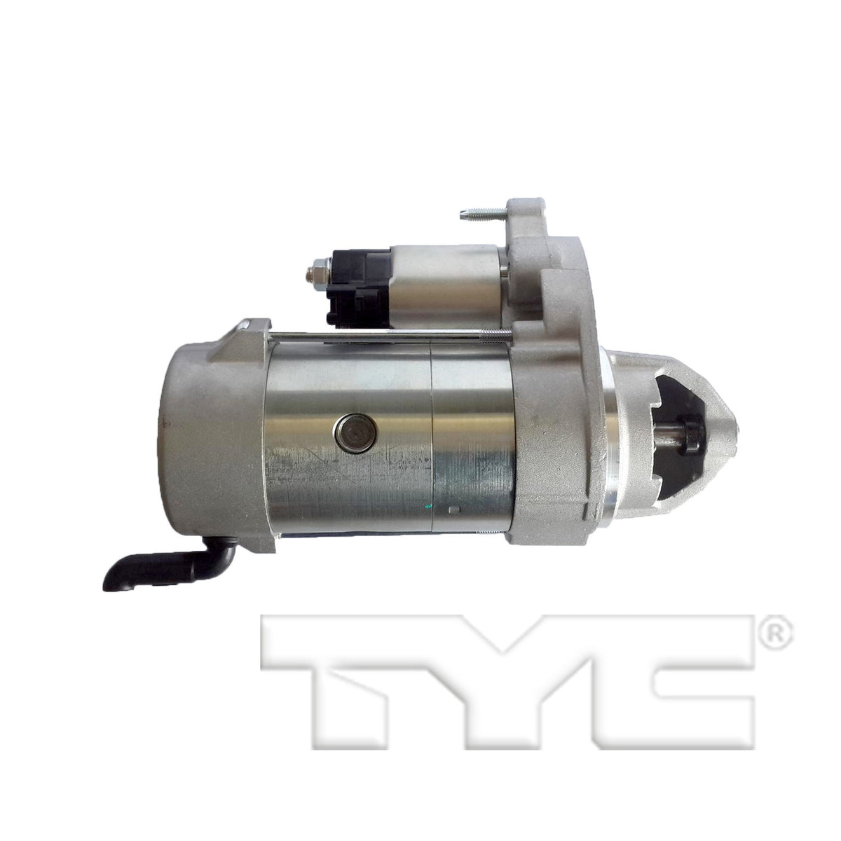 TYC Starter Motor 1-19044