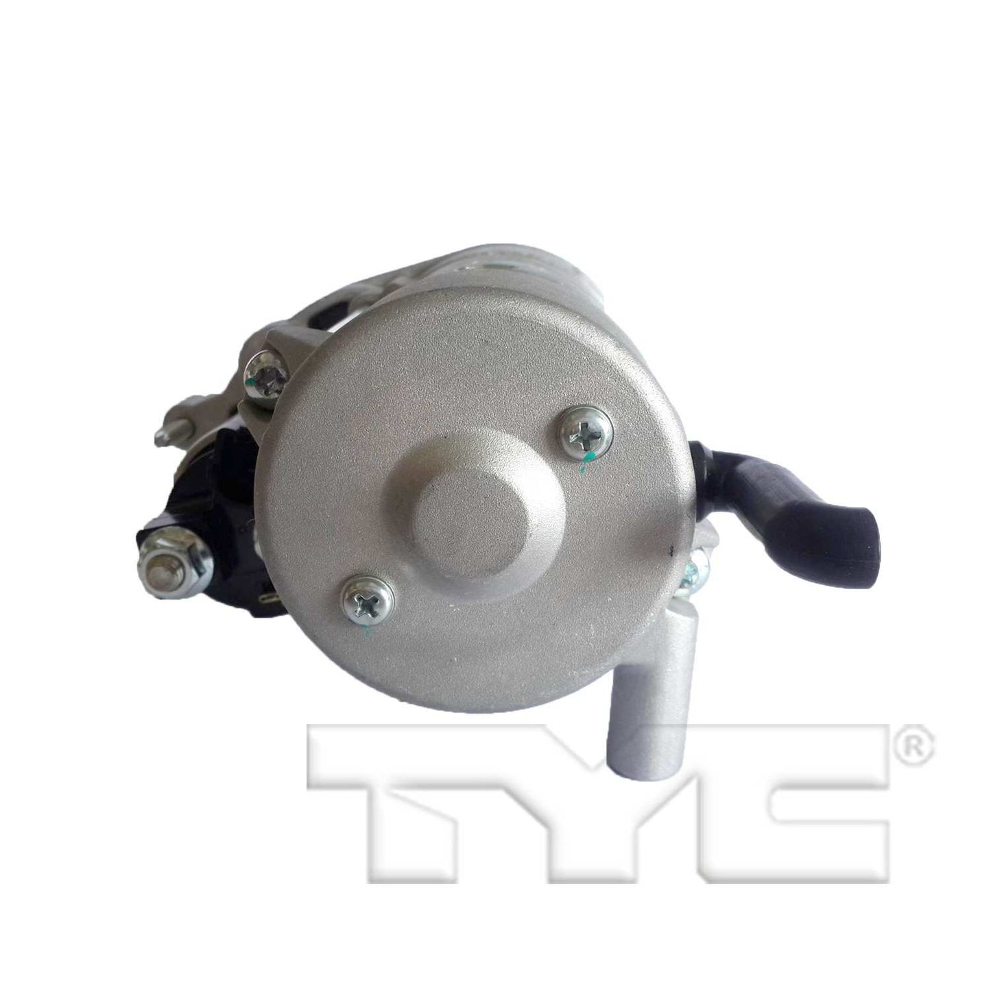 TYC Starter Motor 1-19044