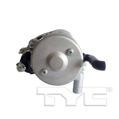 TYC Starter Motor 1-19044