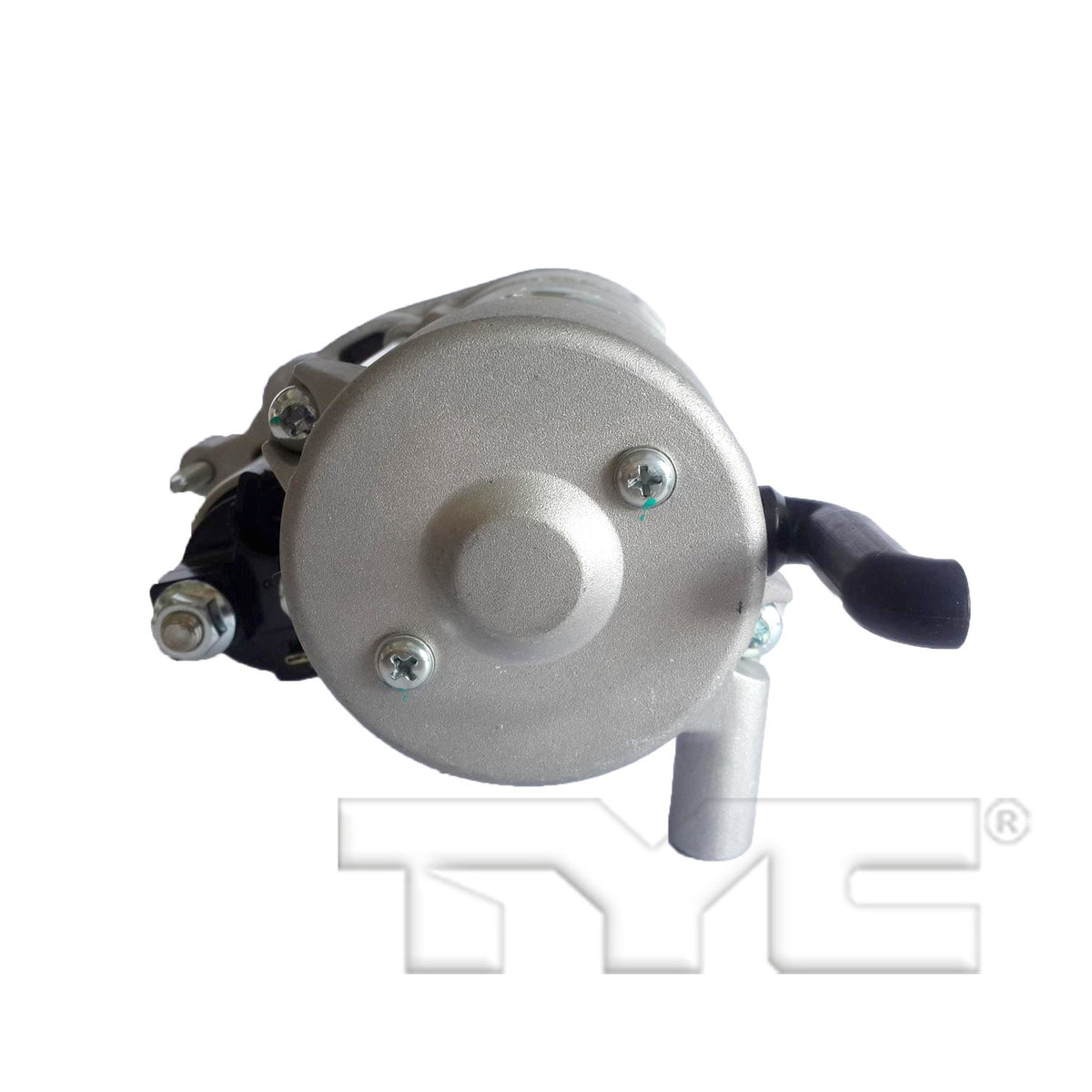 TYC Starter Motor 1-19044