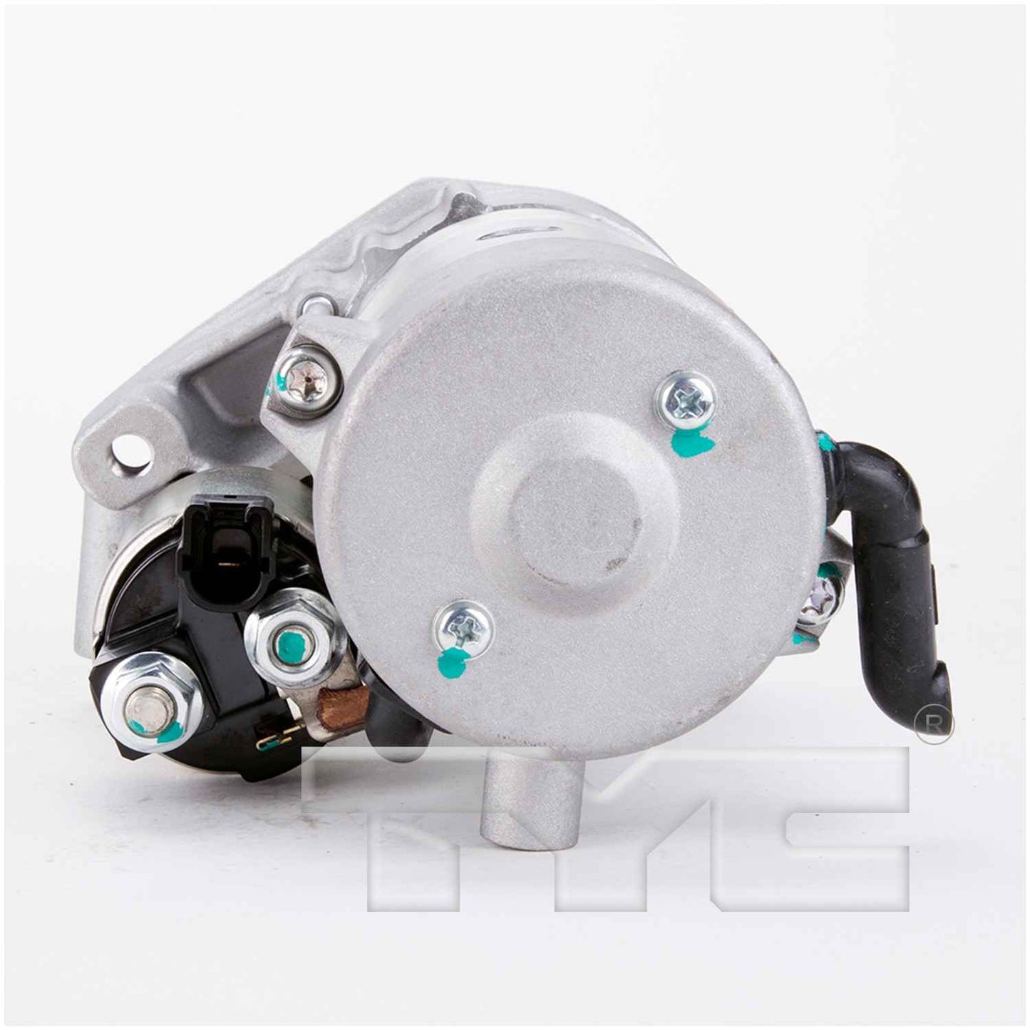 TYC Starter Motor 1-19045