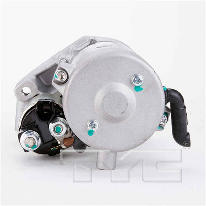 TYC Starter Motor 1-19045