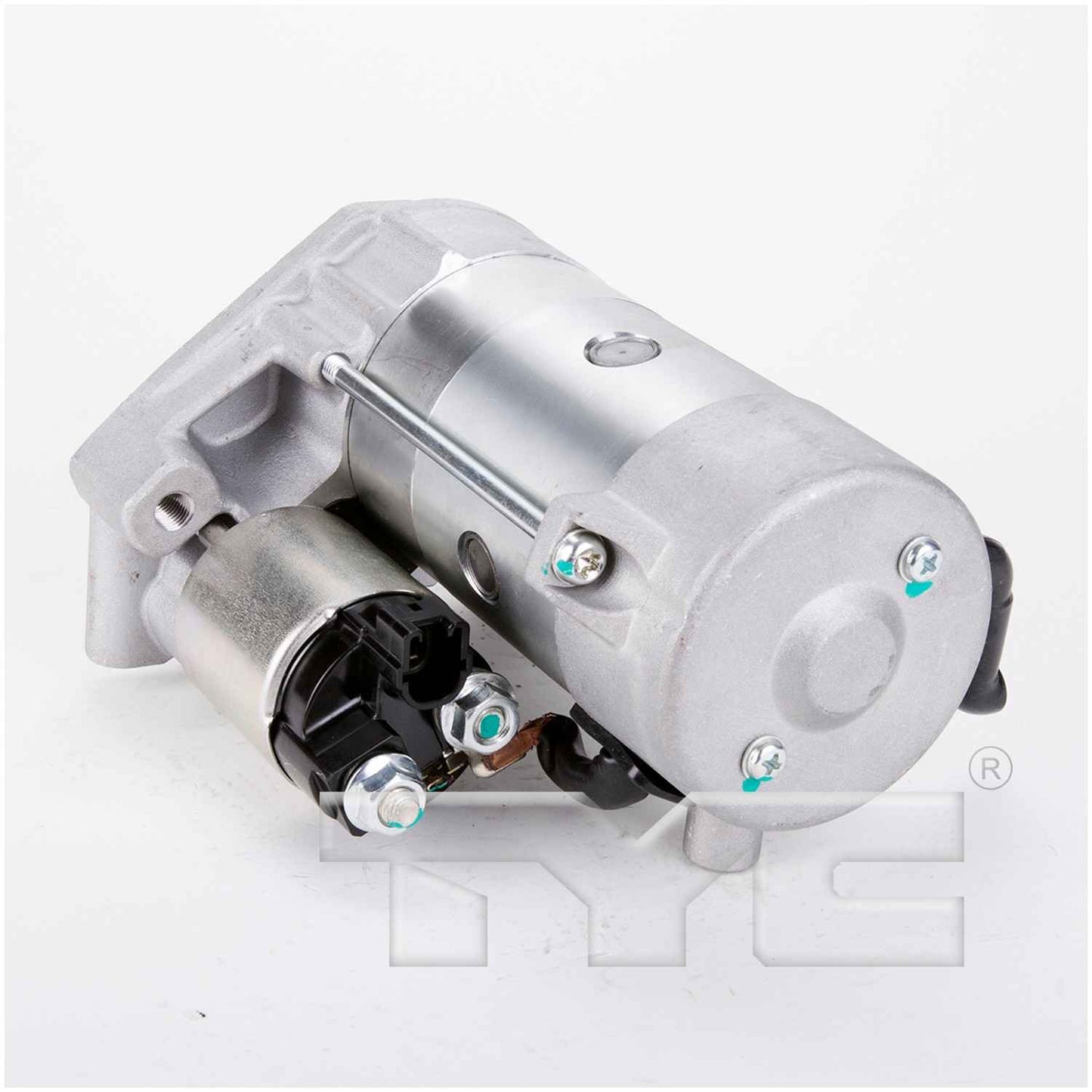 TYC Starter Motor 1-19045