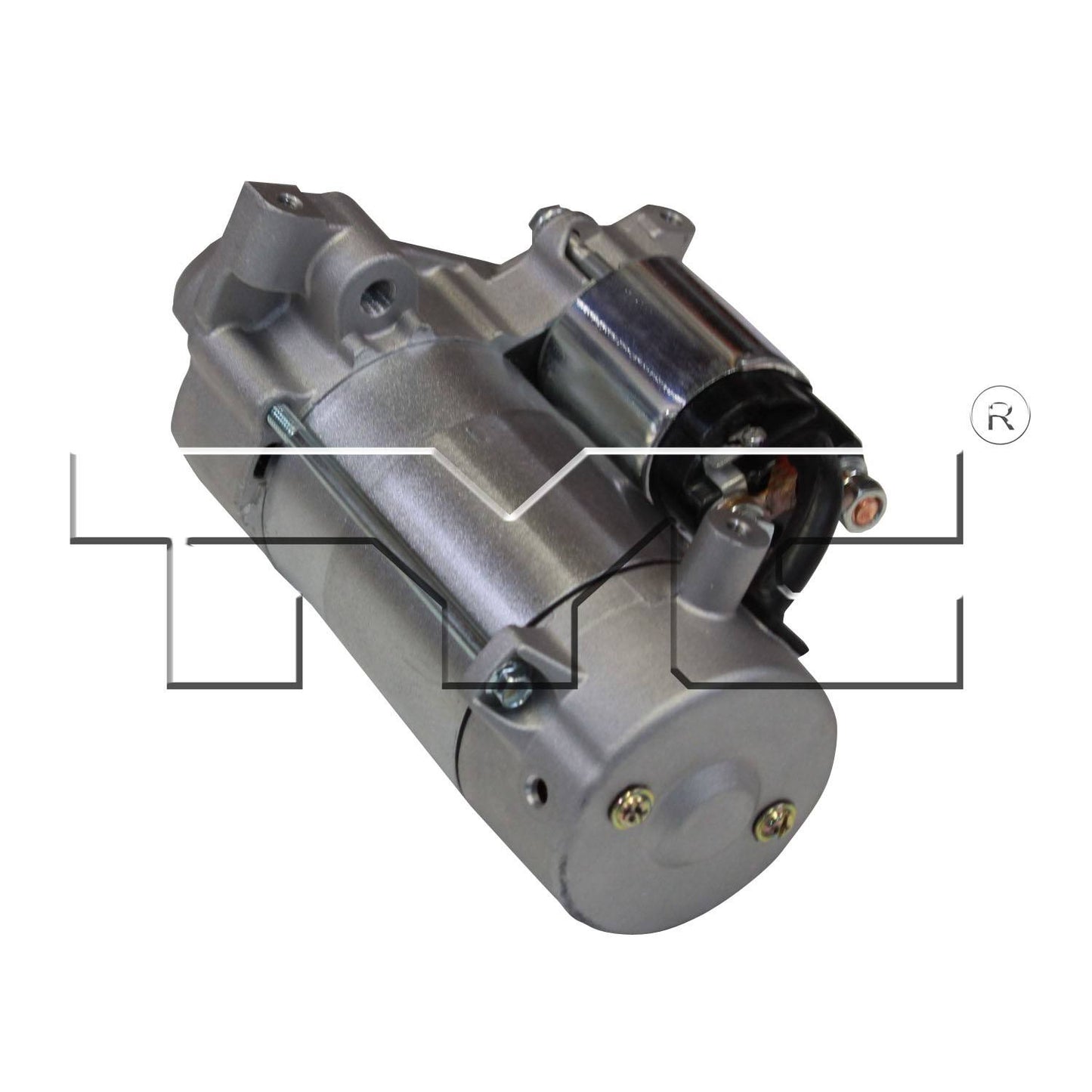 TYC Starter Motor 1-19045