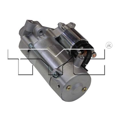 TYC Starter Motor 1-19045