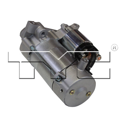 TYC Starter Motor 1-19045