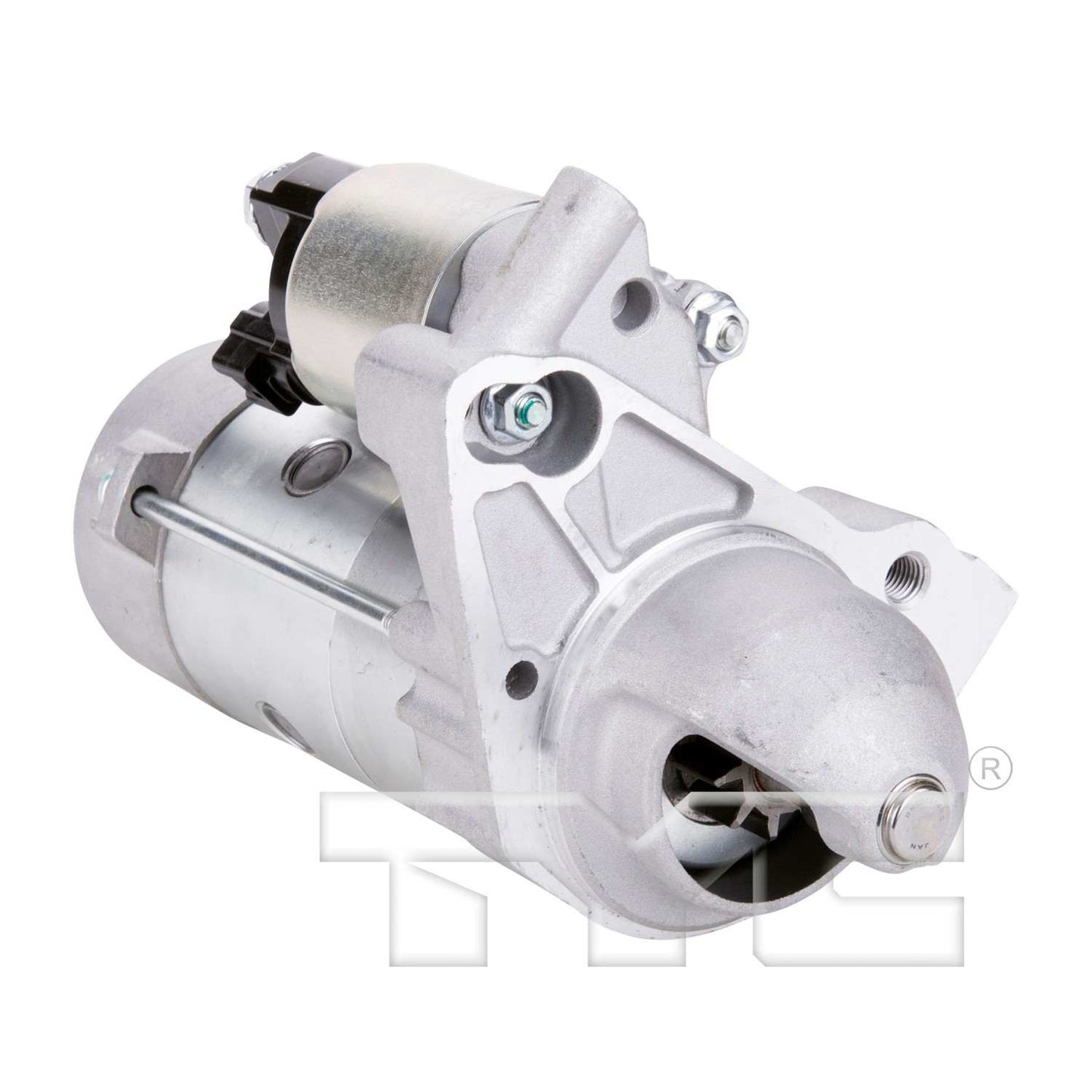 TYC Starter Motor 1-19045