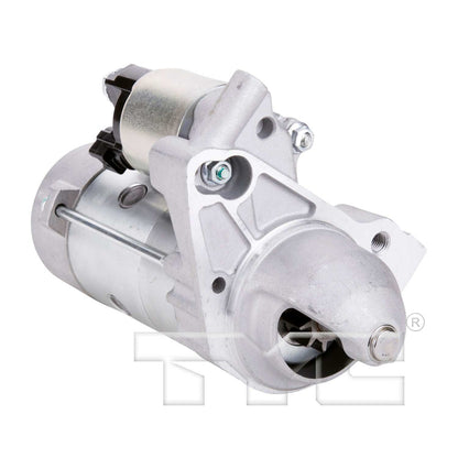 TYC Starter Motor 1-19045