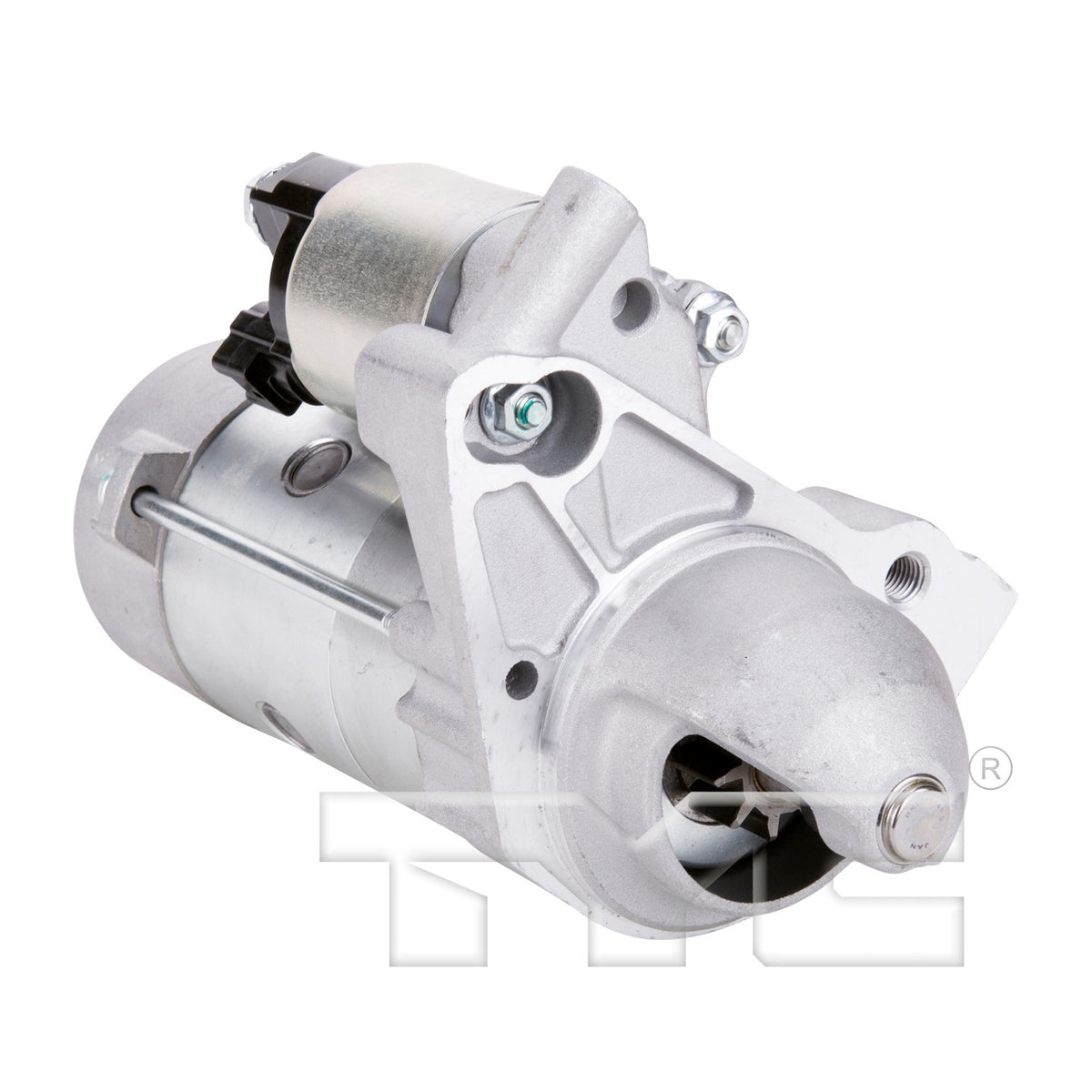 TYC Starter Motor 1-19045
