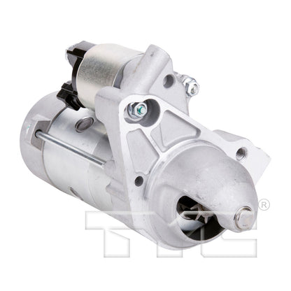 TYC Starter Motor 1-19045