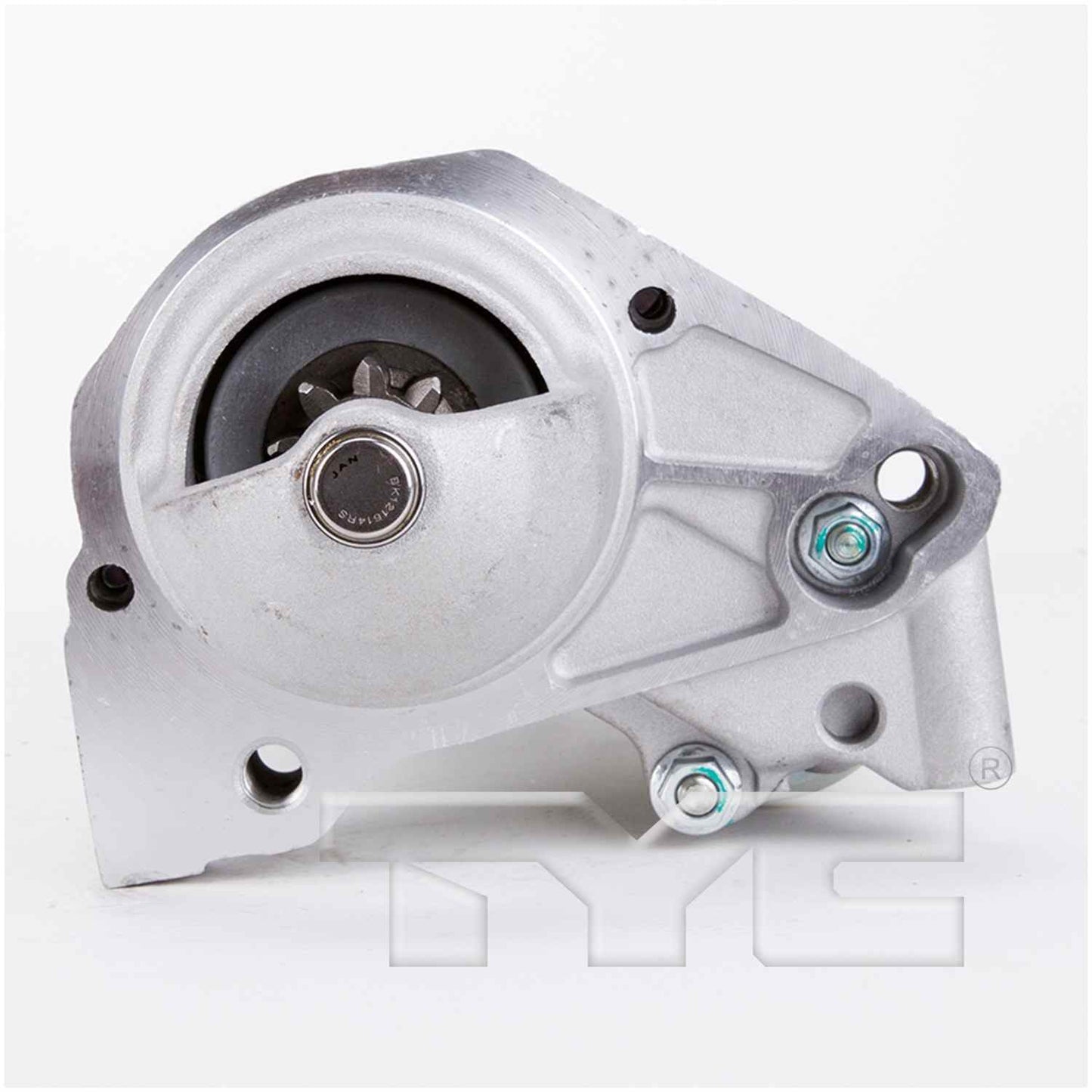 TYC Starter Motor 1-19045