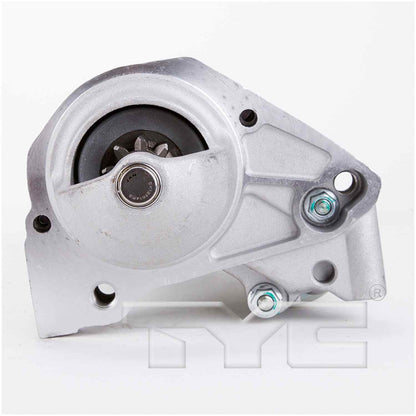 TYC Starter Motor 1-19045