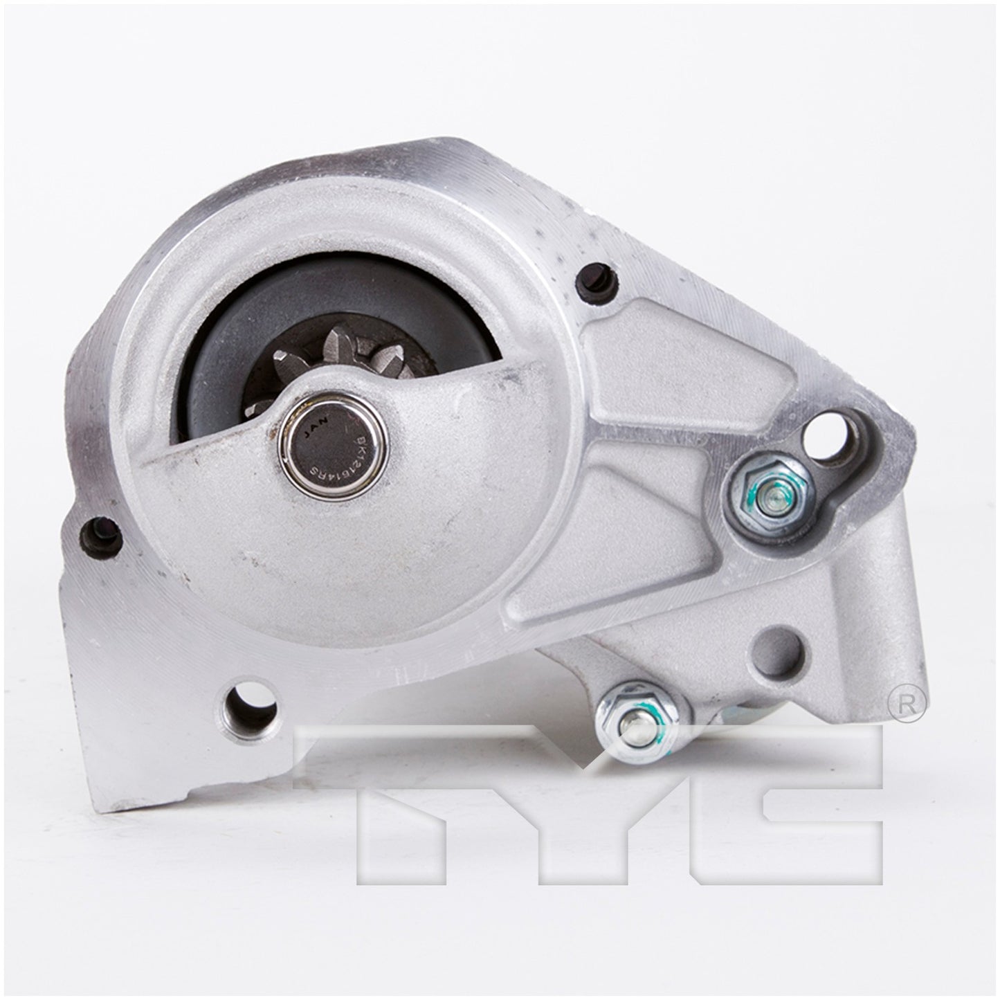 TYC Starter Motor 1-19045