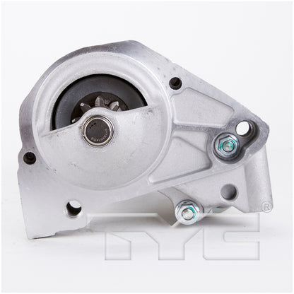 TYC Starter Motor 1-19045