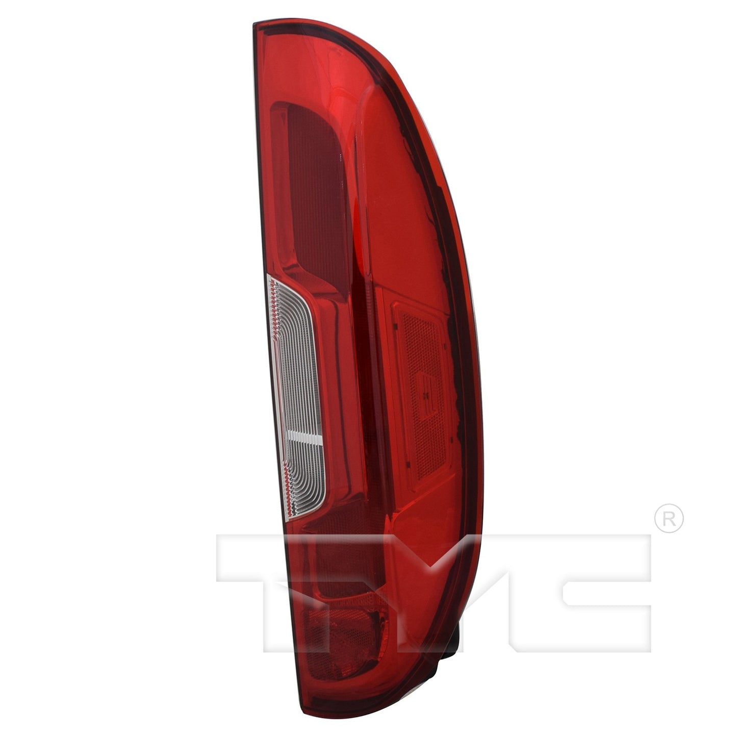 TYC Tail Light Assembly 11-9047-00