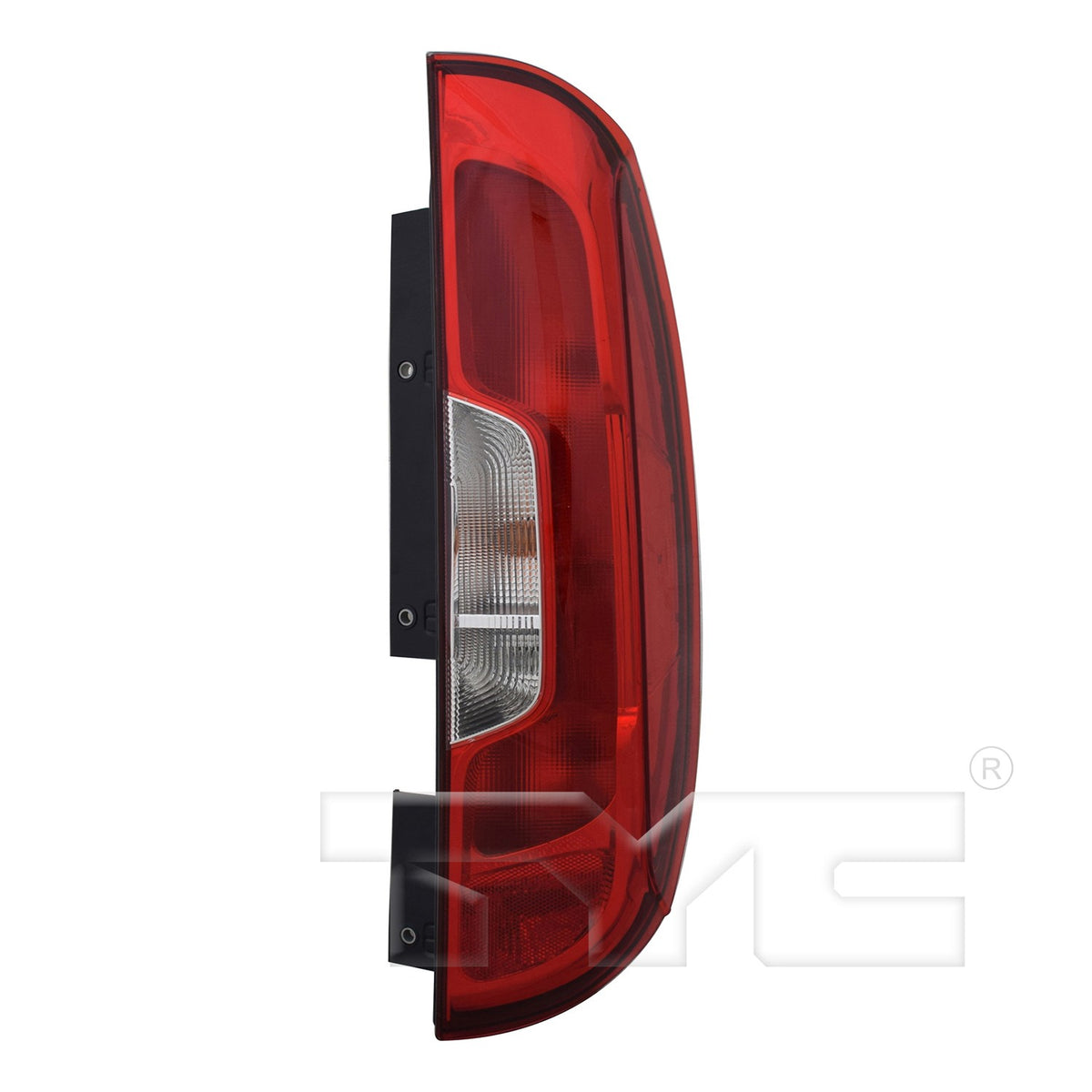TYC Tail Light Assembly 11-9047-00