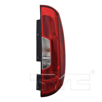 TYC Tail Light Assembly 11-9047-00