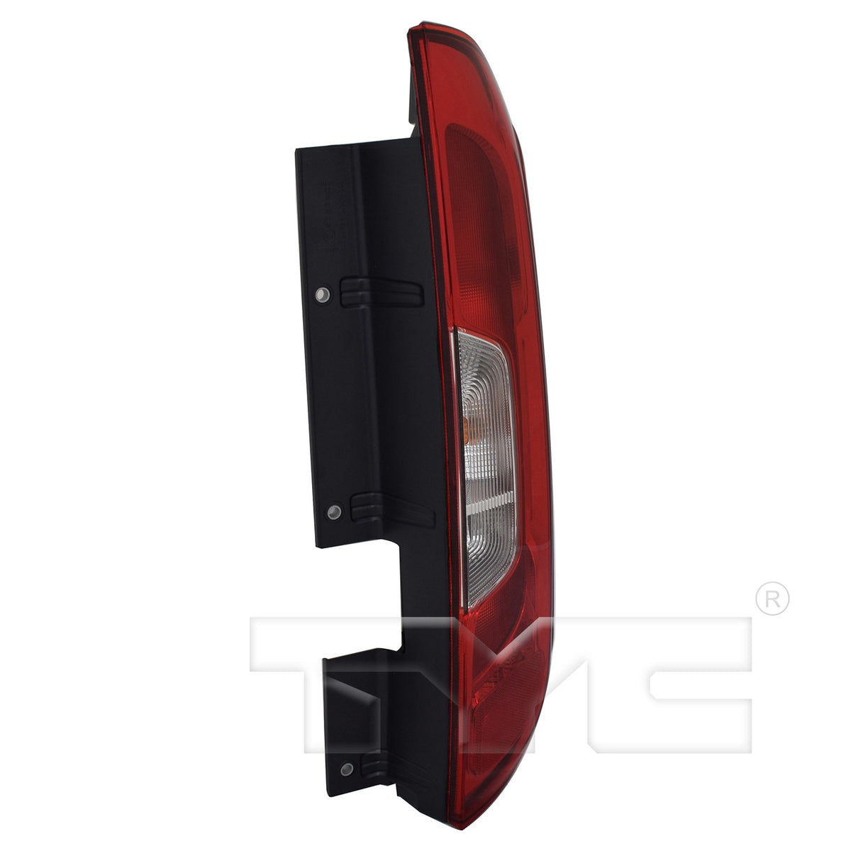TYC Tail Light Assembly 11-9047-00