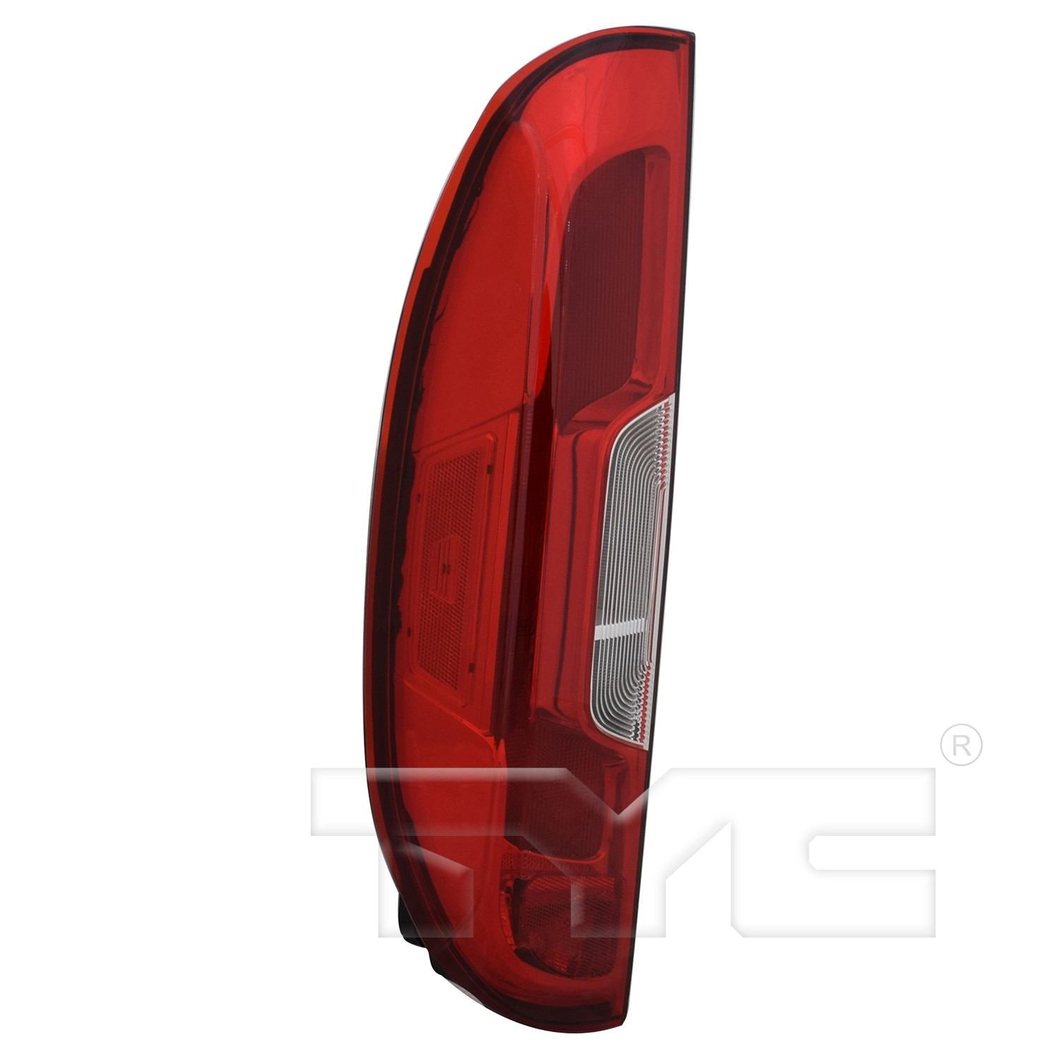 TYC CAPA Certified 11-9048-00-9