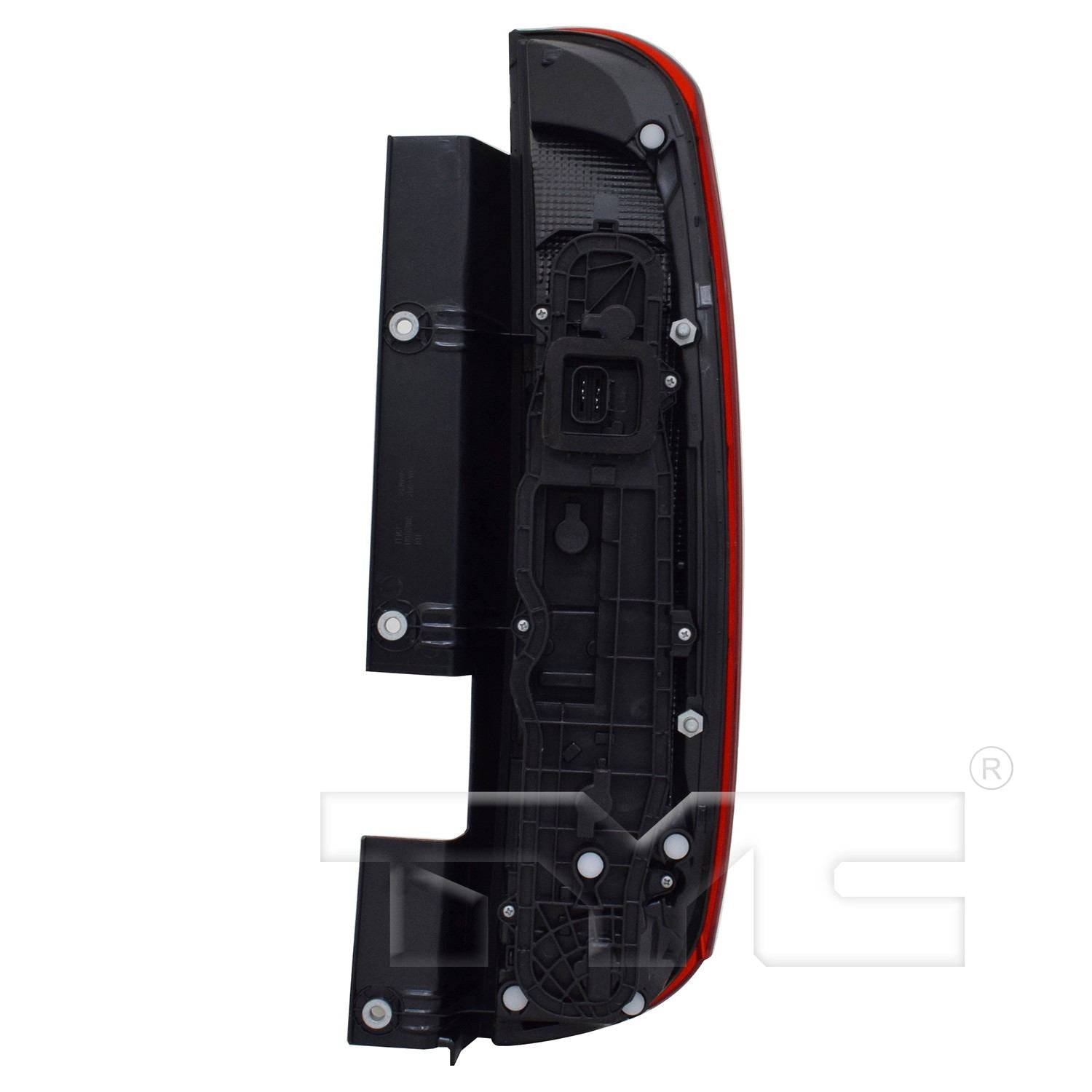 TYC CAPA Certified 11-9048-00-9