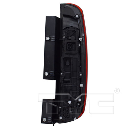 TYC CAPA Certified 11-9048-00-9