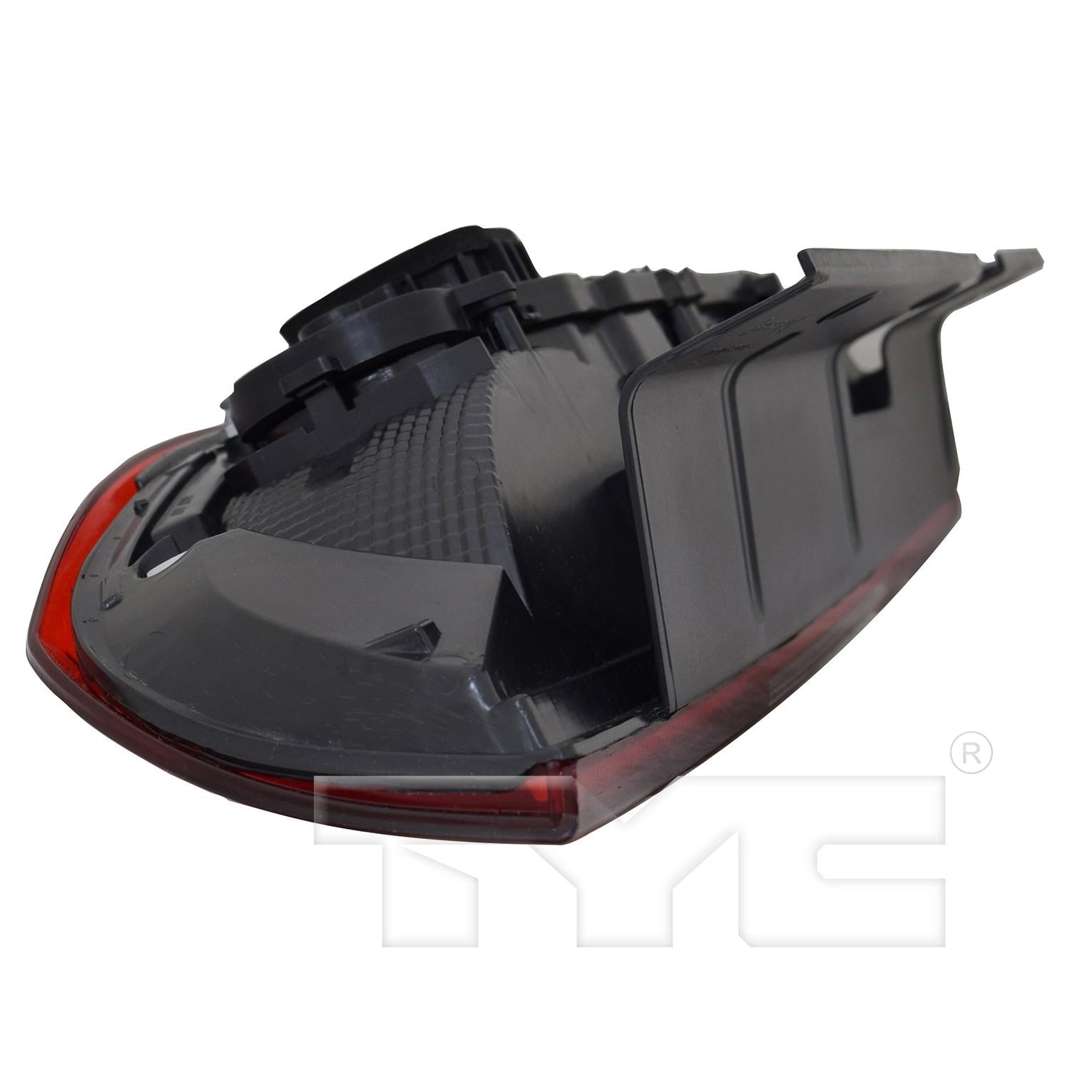 TYC CAPA Certified 11-9048-00-9